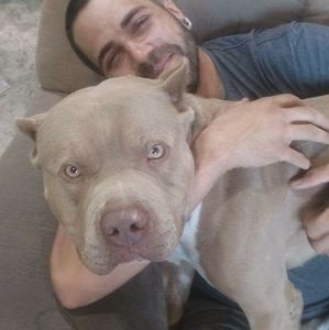 Meet your Posher, Adam kappy